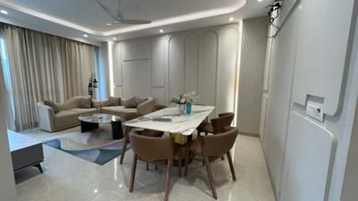 Living Room Image of 2175 Sq.ft 4 BHK Builder Floor for sale in Sector 89 Gurgaon for Rs. 27500000
