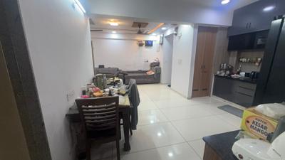 Bedroom Image of 1775 Sq.ft 3 BHK Apartment / Flat for sale in Pushp Mahadev, New Maninagar Ahmedabad for Rs. 6500000