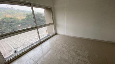 Bedroom Image of 1165 Sq.ft 2 BHK Apartment / Flat for sale in Bhagwati 19 East, Nerul Navi Mumbai for Rs. 24000000