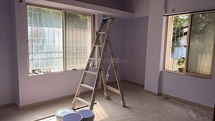 Prathmesh park Bedroom One 1