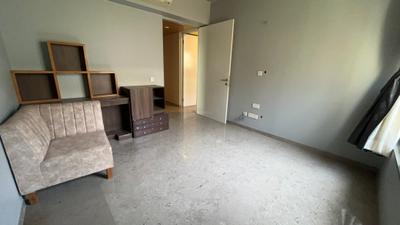 Bedroom Image of 2700 Sq.ft 3 BHK Apartment / Flat for sale in Gulbai Tekra Ahmedabad for Rs. 21000000