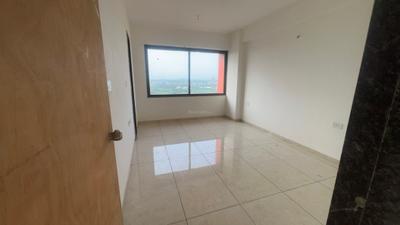 Bedroom Image of 1225 Sq.ft 3 BHK Apartment / Flat for sale in Alok One 35, Shilaj Ahmedabad for Rs. 8050000