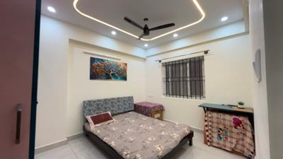 Bedroom Image of 1551 Sq.ft 2.5 BHK Apartment / Flat for rent in Whitefield Bengaluru for Rs. 50000