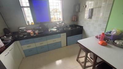 1 BHK Flat