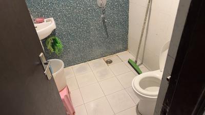 Image of 1600 Sq.ft 3 BHK Builder Floor for sale in Amolik Residency, Sector 86, Faridabad for Rs. 13500000