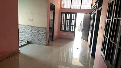 Living Room Image of 1375 Sq.ft 3 BHK Builder Floor for rent in Triveni Nagar Lucknow for Rs. 15000