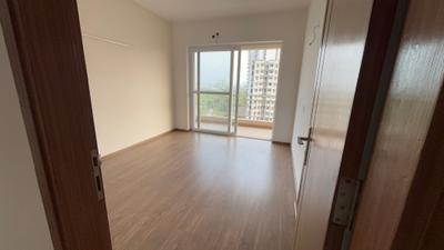 Bedroom Image of 1700 Sq.ft 3 BHK Apartment / Flat for sale in The Center Court, Sector 88A Gurgaon for Rs. 28800000