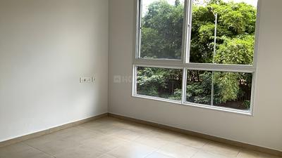 Bedroom Image of 1093 Sq.ft 2 BHK Apartment / Flat for sale in Bhartiya Nikoo Homes Phase 2, Thanisandra Bengaluru for Rs. 13100000