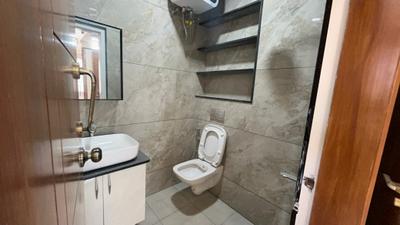 Image of 1800 Sq.ft 3 BHK Apartment / Flat for rent in New Tippasandra, Bengaluru for Rs. 85000
