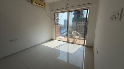 Bedroom Image of 950 Sq.ft 2 BHK Apartment / Flat for rent in Manjari Khurd Pune for Rs. 23000