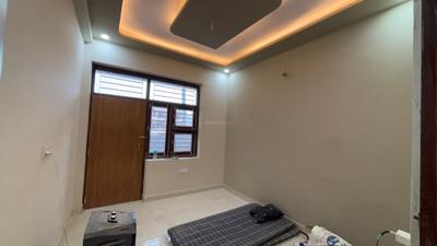 Bedroom Image of 1200 Sq.ft 3 BHK Villa for sale in Hathod Jaipur for Rs. 5800000