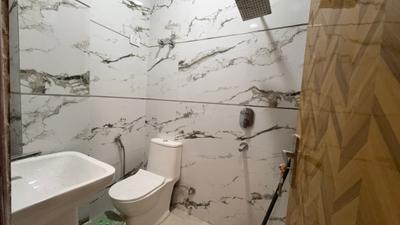 Image of 750 Sq.ft 2 BHK Apartment / Flat for rent in Chhattarpur, New Delhi for Rs. 23500