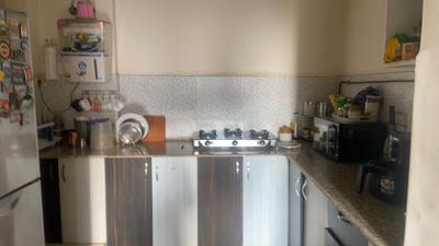 Kitchen Image of 1124 Sq.ft 2 BHK Apartment / Flat for sale in Pigeon Spring Meadows, Noida Extension Greater Noida for Rs. 9000000