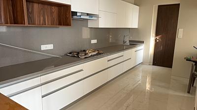 3.5 BHK Flat