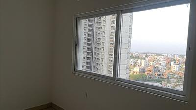 Bedroom Image of 1386 Sq.ft 3 BHK Apartment / Flat for sale in Meridian Park at The Prestige City, Dommasandra Bengaluru for Rs. 21000000