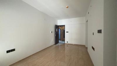 Living Room Image of 607 Sq.ft 1 BHK Apartment / Flat for rent in VTP Leonara H Building, Mahalunge Pune for Rs. 22000
