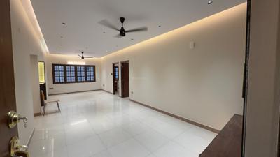 Living Room Image of 1602 Sq.ft 3 BHK Apartment / Flat for rent in Indira Nagar Bengaluru for Rs. 100000