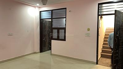 Living Room Image of 900 Sq.ft 2 BHK Builder Floor for rent in Palam Vihar Extension Gurgaon for Rs. 16500