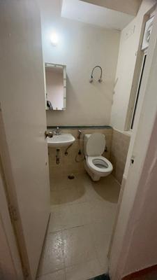 Image of 1365 Sq.ft 3 BHK Apartment / Flat for rent in Jaypee Kosmos, Sector 134, Noida for Rs. 28000