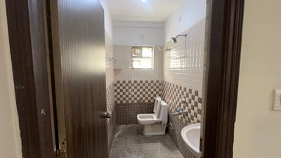 Image of 1600 Sq.ft 3 BHK Apartment / Flat for rent in Bennigana Halli, Bengaluru for Rs. 42000