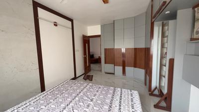 Bedroom Image of 1710 Sq.ft 3 BHK Apartment / Flat for sale in Century Tower, Bodakdev Ahmedabad for Rs. 16000000