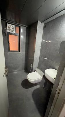 Image of 2188 Sq.ft 3 BHK Apartment / Flat for rent in Vinayak Sapphire, Sargasan, Gandhinagar for Rs. 25000