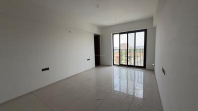 Bedroom Image of 1850 Sq.ft 3 BHK Apartment / Flat for sale in Vandematram Sky 100, Thaltej Ahmedabad for Rs. 17100000
