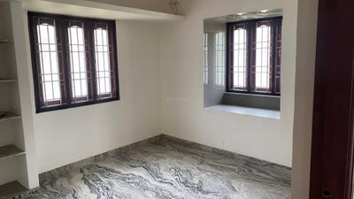 2 BHK Independent Builder Floor