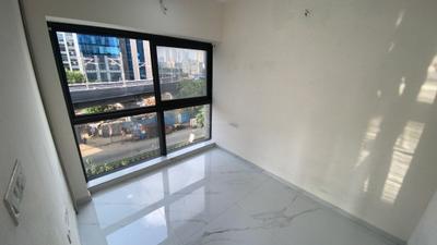 Bedroom Image of 702 Sq.ft 2 BHK Apartment / Flat for sale in Siroya Level The Residences, Andheri West Mumbai for Rs. 19000000