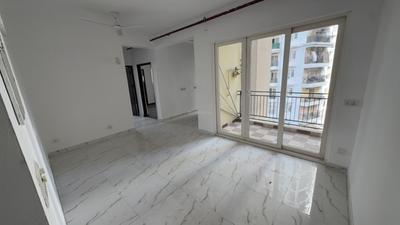 Living Room Image of 1115 Sq.ft 2 BHK Apartment / Flat for sale in Uppal Casa Woodstock, Noida Extension Greater Noida for Rs. 8850000