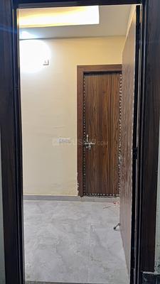 Image of 850 Sq.ft 3 BHK Builder Floor for sale in Govindpuram, Ghaziabad for Rs. 3450000