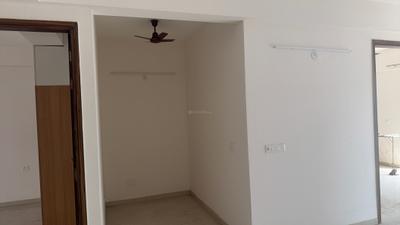 Bedroom Image of 1503 Sq.ft 3.5 BHK Builder Floor for sale in Smartworld Gems, Sector 89 Gurgaon for Rs. 16800000