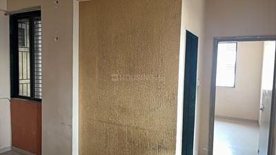 Living Room Image of 990 Sq.ft 2 BHK Apartment / Flat for sale in Om Pratham Heights, Narolgam Ahmedabad for Rs. 2850000