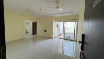 Living Room Image of 1700 Sq.ft 3 BHK Apartment / Flat for rent in Abhijit Jayanti Nagari VII Wing C D, Besa Nagpur for Rs. 30000
