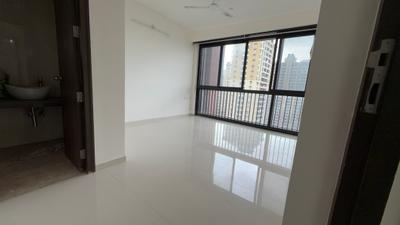 Bedroom Image of 1350 Sq.ft 2 BHK Apartment / Flat for sale in Duville Riverdale Heights, Kharadi Pune for Rs. 11000000