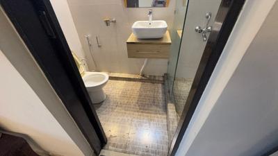 Image of 1100 Sq.ft 3 BHK Apartment / Flat for rent in DLF Princeton Estate, Sector 53, Gurgaon for Rs. 70000