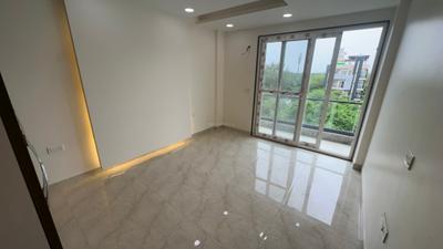 Bedroom Image of 1350 Sq.ft 3 BHK Builder Floor for sale in Sector 17 Dwarka New Delhi for Rs. 39000000