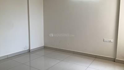 Bedroom Image of 1374 Sq.ft 3 BHK Apartment / Flat for sale in Mahaveer Celesse, Hunasamaranahalli Bengaluru for Rs. 14700000