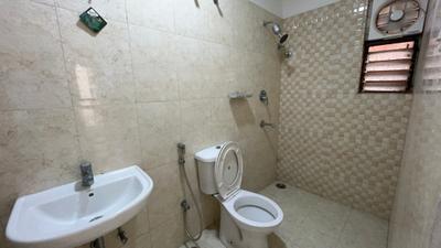Image of 1370 Sq.ft 3 BHK Apartment / Flat for rent in DTC Southern Heights, Joka, Kolkata for Rs. 24000