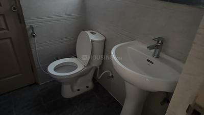 Image of 1165 Sq.ft 3 BHK Apartment / Flat for rent in Oro Elements, Jankipuram, Lucknow for Rs. 18000