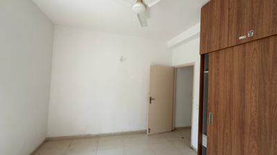 Bedroom Image of 1244 Sq.ft 2 BHK Apartment / Flat for rent in Vatika Gurgaon 21, Sector 83 Gurgaon for Rs. 31000