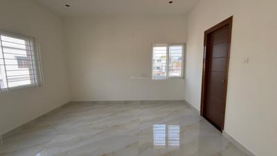Bedroom Image of 2800 Sq.ft 3 BHK Builder Floor for sale in Bennigana Halli Bengaluru for Rs. 32500000