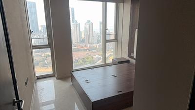 Bedroom Image of 1300 Sq.ft 3 BHK Apartment / Flat for sale in Lodha Park, Lower Parel Mumbai for Rs. 65000000