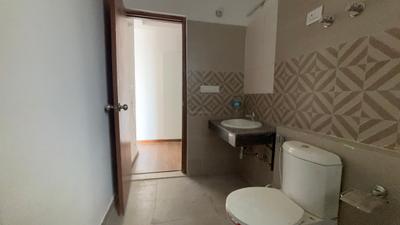 Image of 2100 Sq.ft 4 BHK Apartment / Flat for rent in ATS Rhapsody, Noida Extension, Greater Noida for Rs. 48000