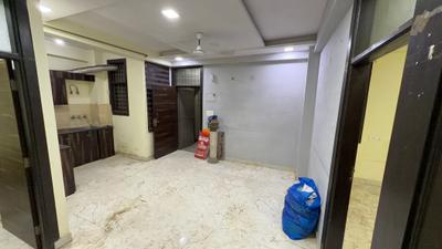 Living Room Image of 950 Sq.ft 3 BHK Builder Floor for rent in Mayur Vihar Phase 1 New Delhi for Rs. 31000