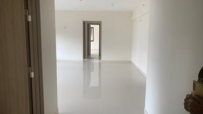 Living Room Image of 1650 Sq.ft 3 BHK Apartment / Flat for sale in Kumar Prospera A7 And A8, Hadapsar Pune for Rs. 23500000