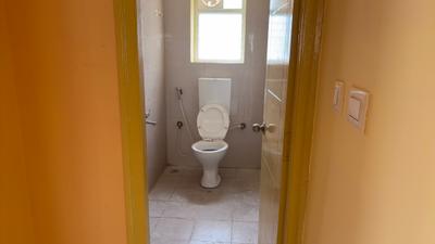 Bathroom Image of 1520 Sq.ft 3 BHK Apartment / Flat for sale in Gannavaram Vijayawada for Rs. 4128555
