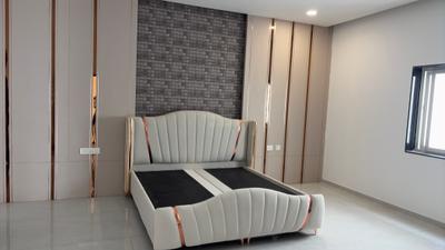 Bedroom Image of 3800 Sq.ft 4 BHK Villa for sale in Patighanpur Sangareddy for Rs. 29900000