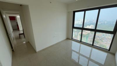 Bedroom Image of 750 Sq.ft 2 BHK Apartment / Flat for sale in Runwal Bliss, Kanjurmarg East Mumbai for Rs. 15000000