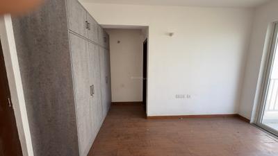 Bedroom Image of 1250 Sq.ft 2 BHK Apartment / Flat for sale in Viraj BBD Green City Sunbreeze 1, Semra Lucknow for Rs. 7168000